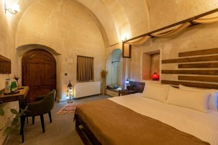 Lemon Cave Suites - 24