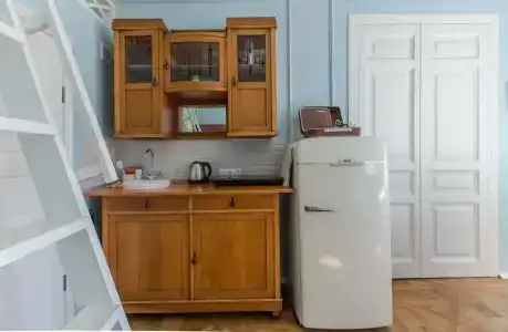 Купеческий дом-Merchant House by Sokroma - 38