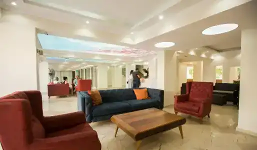 Marla Didim Otel - 5