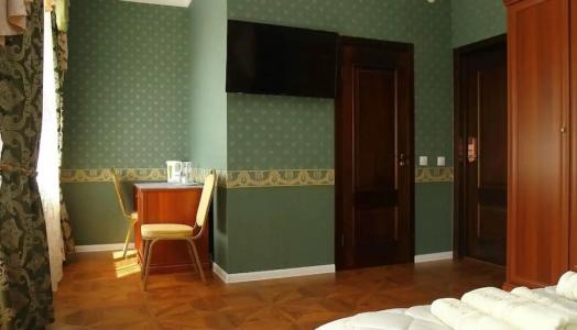 Gostevoy Dom Klassik - 20