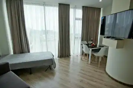 Bellevue Residential Batumi - 25