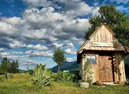 Etno Selo Montenegro - 26