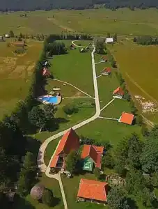 Etno Selo Montenegro - 11