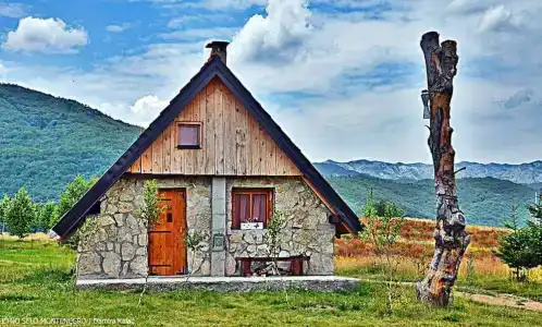 Etno Selo Montenegro - 0