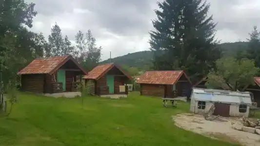 Etno Selo Montenegro - 36