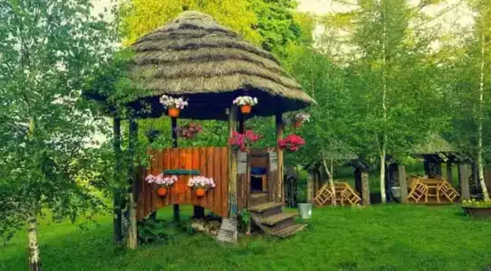 Etno Selo Montenegro - 6