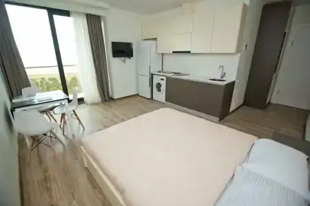 Bellevue Residential Batumi - 30