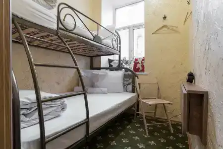 Winterfell on Chistykh Prudakh - 6