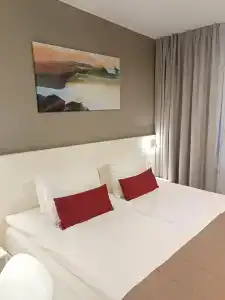 Ramada Plaza by Wyndham Saint Petersburg - 41