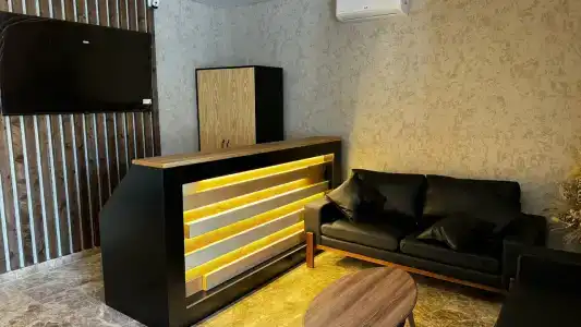 Butik-otel UNA - 28