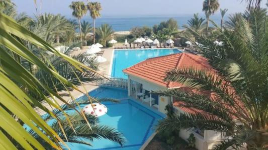 Sammy's Kyrenia Boutique & Pool - 80