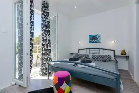 Guest House Nikolina - 10