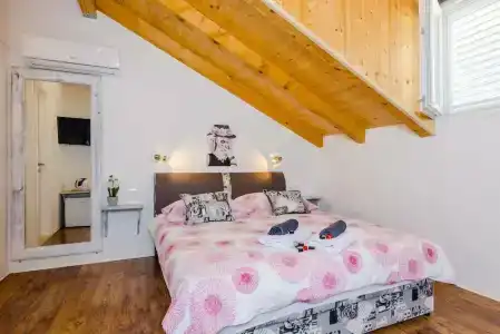Guest House Nikolina - 40