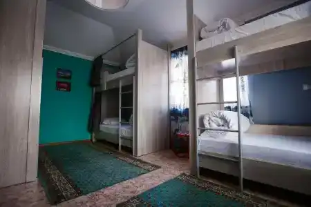 Mountain Road Hostel - 2