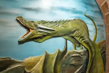 Winterfell on Chistykh Prudakh - 20