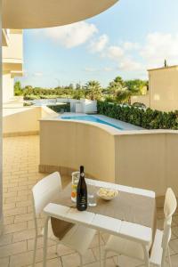 Travini Suite - 22