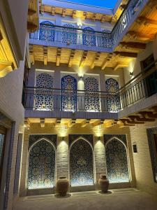 Rumi Mini- Hostel - 1
