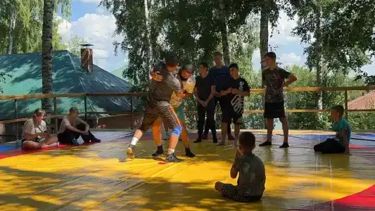 Recreation center Kupecheskiy dom - 79