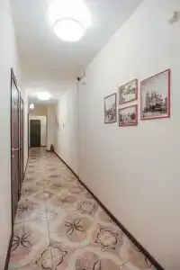 SuperHostel на Пушкинской 14 - 98