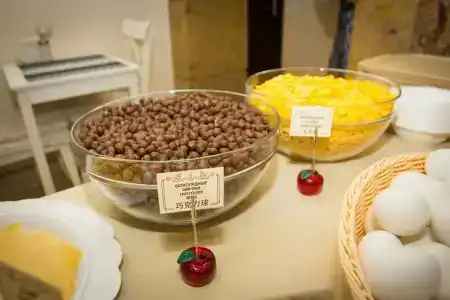 SuperHostel на Невском Проспекте 95 - 88