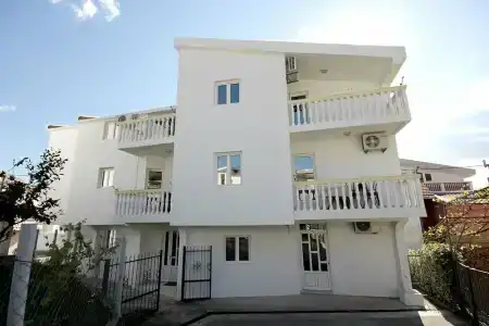 Villa Glavanovic - 6