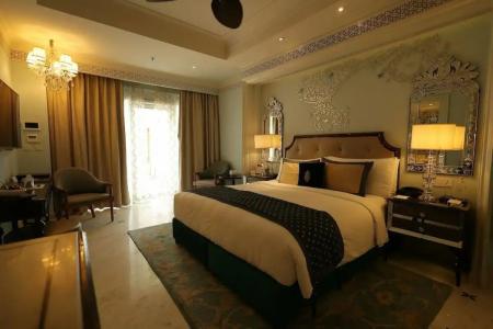 The Leela Palace Jaipur - 44