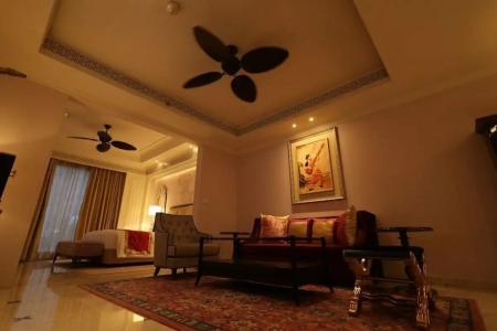 The Leela Palace Jaipur - 45