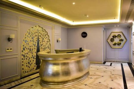 The Leela Palace Jaipur - 46