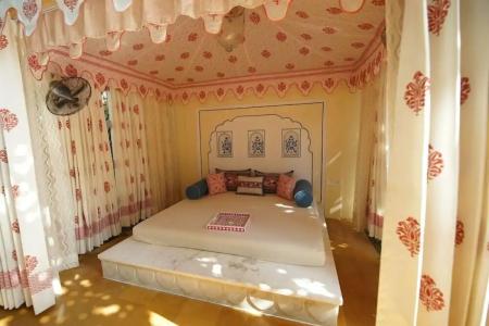 The Leela Palace Jaipur - 47