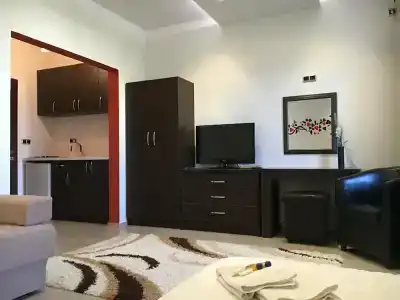 Residence Apartments - 5