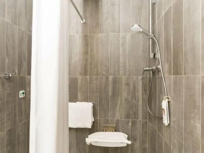 ibis Vilnius Centre - 34