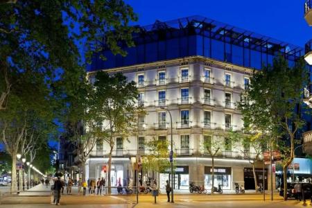 Condes de Barcelona - 2