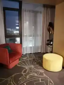 Mercure Blagoveshchensk - 52