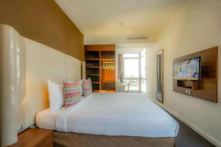 Campanile Casablanca Centre Ville - 51