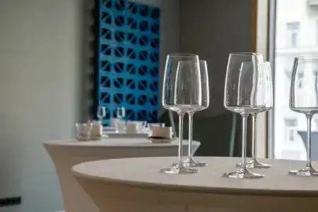 Hilton Garden Inn Paveletskaya - 13