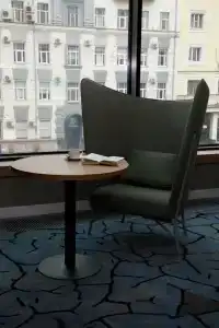 Hilton Garden Inn Paveletskaya - 10