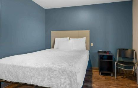 Extended Stay America Select Suites - Orlando - Southpark - Equity Row - 37
