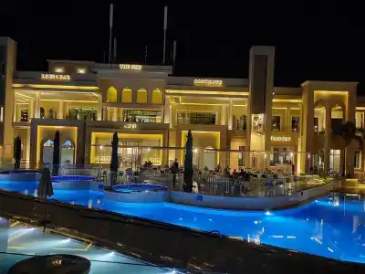 Pickalbatros Aqua Park Resort - - 89