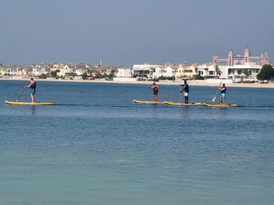 Rixos The Palm & Suites - Ultra All Inclusive - 45