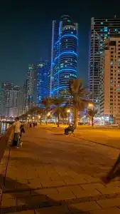 Copthorne Sharjah - 55