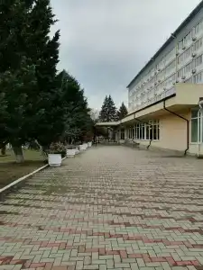 FKUZ Sanatorium Priboy MVD Rossii - 50