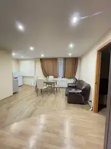 Krasivaya Mecha - 33