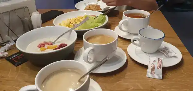 Friends on Fontanka - 81