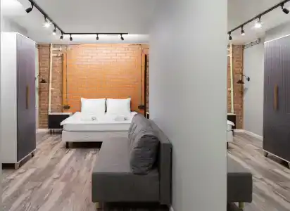 Три Мушкетера - 5