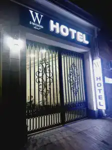 5 Wood  Spa - 3