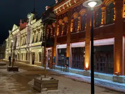 Апарт Златинские Лавки - 42
