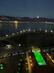 Hilton Garden Inn Novorossiysk - 39