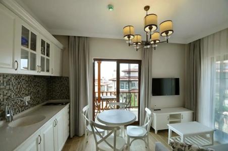 Verde Suites Akyaka - 21