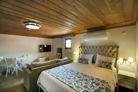 Verde Suites Akyaka - 48