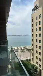 Radisson Beach Resort Palm Jumeirah - 41